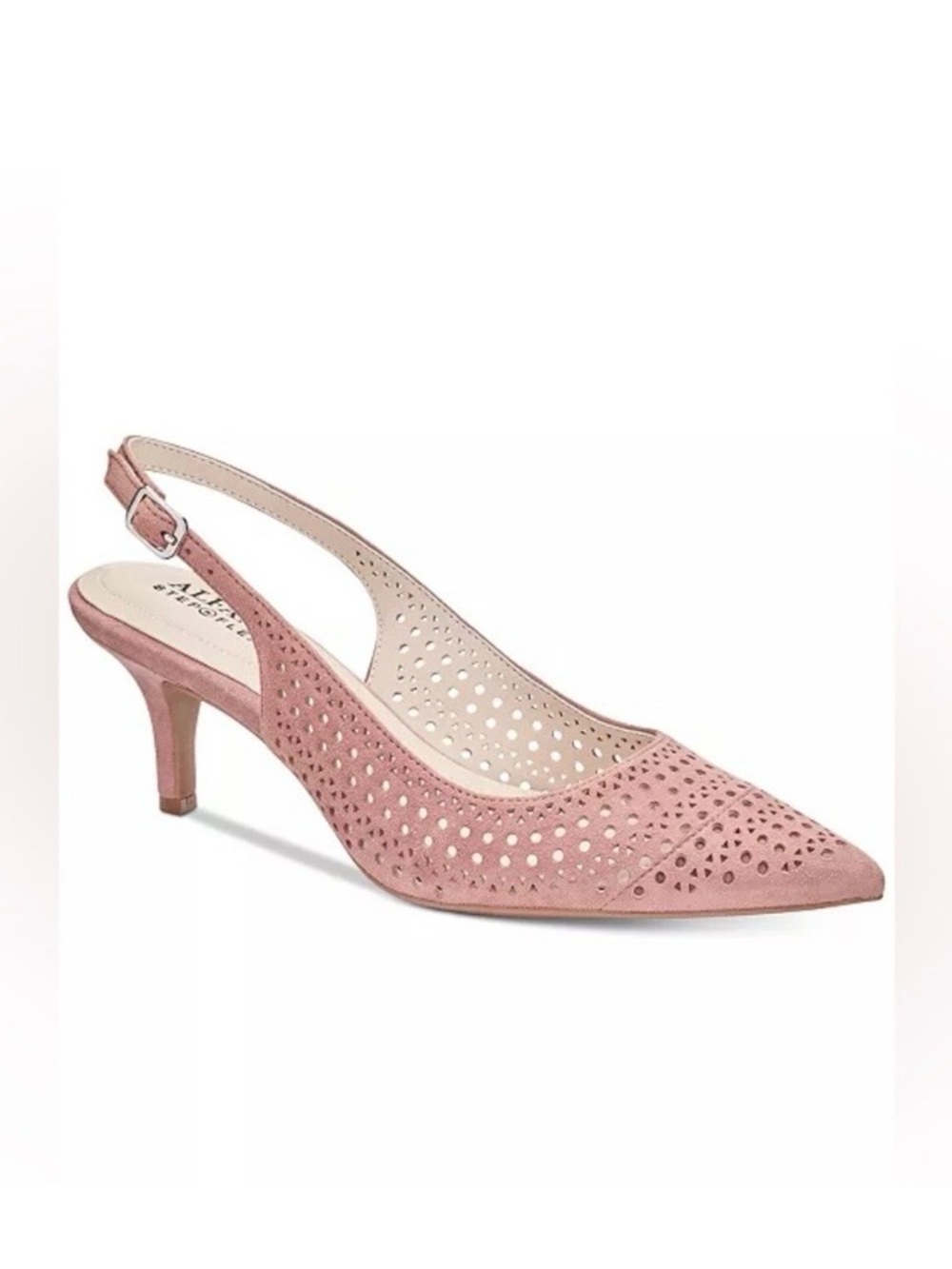 Alfani “Breeze” slingbacks NWT